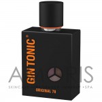 Туалетная вода EDT